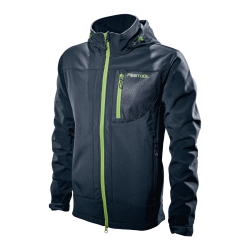 FESTOOL Softshell-Jacke