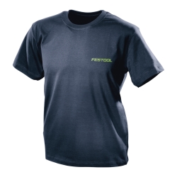 FESTOOL T-Shirt Rundhals SH-FT2