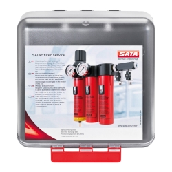 SATA Service-Set für SATA Filterbaureihe 400