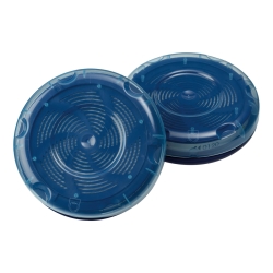 3M Kombifilter A2P mit Abdeckung für 3M Jupiter Gebläseeinheit