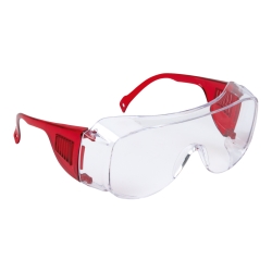 Schuller SAFEVIEW Schutzbrille