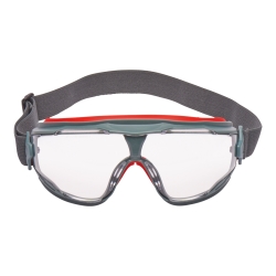 3M Vollsichtbrille Goggle Gear 500