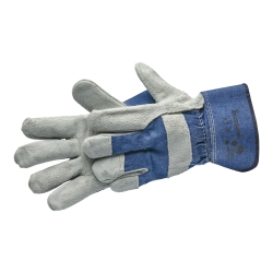 Schuller WORKSTAR HD Arbeits-Handschuhe