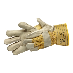 Schuller WORKSTAR HD PRO Arbeits-Handschuhe