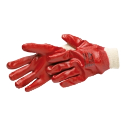 Schuller LABSTAR PVC-Handschuhe