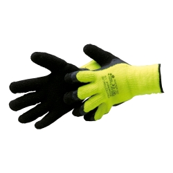 Schuller WORKSTAR WINTER Arbeits-Handschuhe