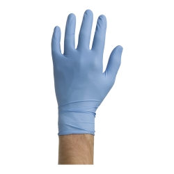 Colad Einweg-Handschuhe - Nitril blau 53090x