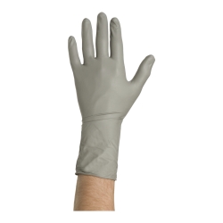 Colad Einweg-Handschuhe - Nitril grau 53820x