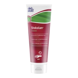 STOKO Stokolan classic Hautpflegecreme