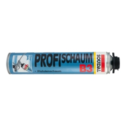 SOUDAL Profi 1K Pistolenschaum B 3