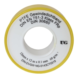 famo PTFE Dichtungsband 175909