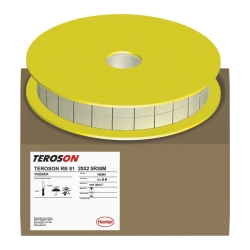 TEROSON RB 81 Butyl-Dichtband