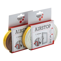 Schuller AIRSTOP E Dichtungsband