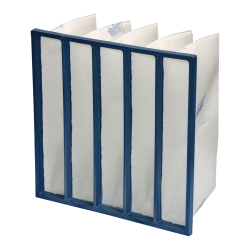 Viledon Taschenfilter FC25S