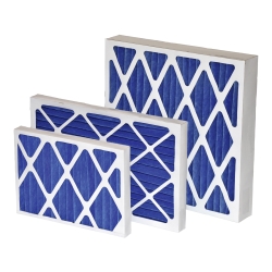 Viledon Z-Line Filter