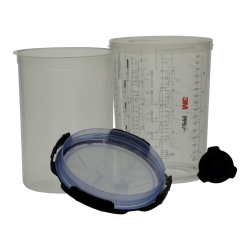 3M PPS 2.0 Lackverarbeitungssystem 200 ml