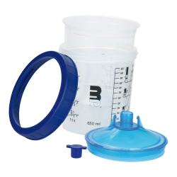 famo MP PCS PaintCupSystem