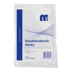 famo MP Staubbindetuch Sticky