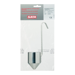 SATA Viskositätsmessbecher