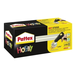 Pattex Hobby Hot Stick Patronen