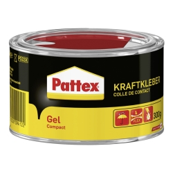 Pattex Kraftkleber Gel Compact