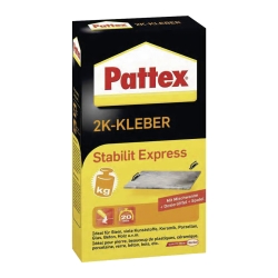 Pattex Stabilit Express 2K Kleber