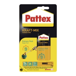 Pattex Kraft-Mix Extrem Reparaturkleber