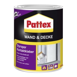 Pattex Styropor Kontaktkleber