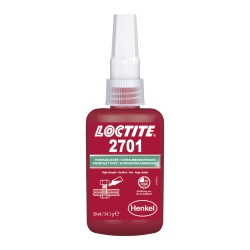 LOCTITE 2701 hochfeste Schraubensicherung