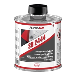 TEROSON SB 2444 Profilgummi-Klebstoff