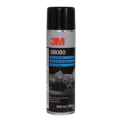 3M 08080 Karosseriekleber-Spray, transparent