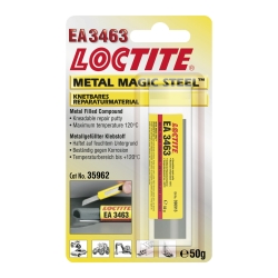 LOCTITE 3463 Metal Magic Steel Stick