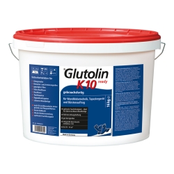 Glutolin K10 Sicherheitskleber