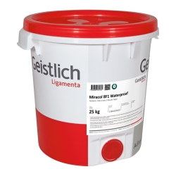 Miracol 8F1 Waterproof