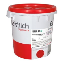 Miracol 6360 Universal