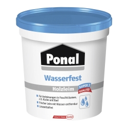 Ponal Super 3 Wasserfest