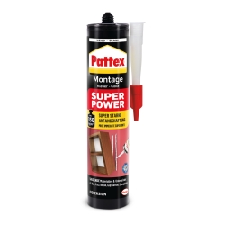 Pattex Montage SuperPower