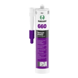 Ramsauer 660 Spiegel Kleber