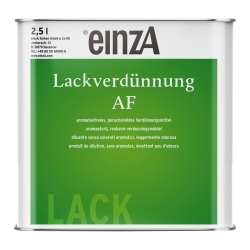 einzA Lackverdünnung AF