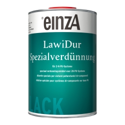 einzA LawiDur Spezial-Verdünnung