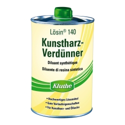 Kluthe Lösin 140 Kunstharzverdünner