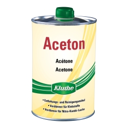 Kluthe Aceton 6612