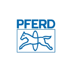 PFERD