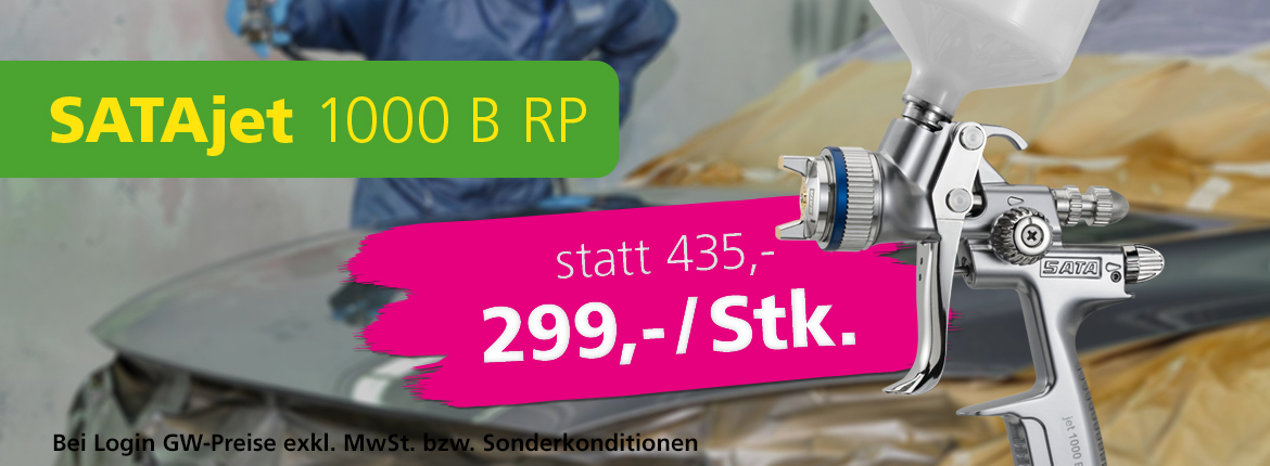 SATAjet